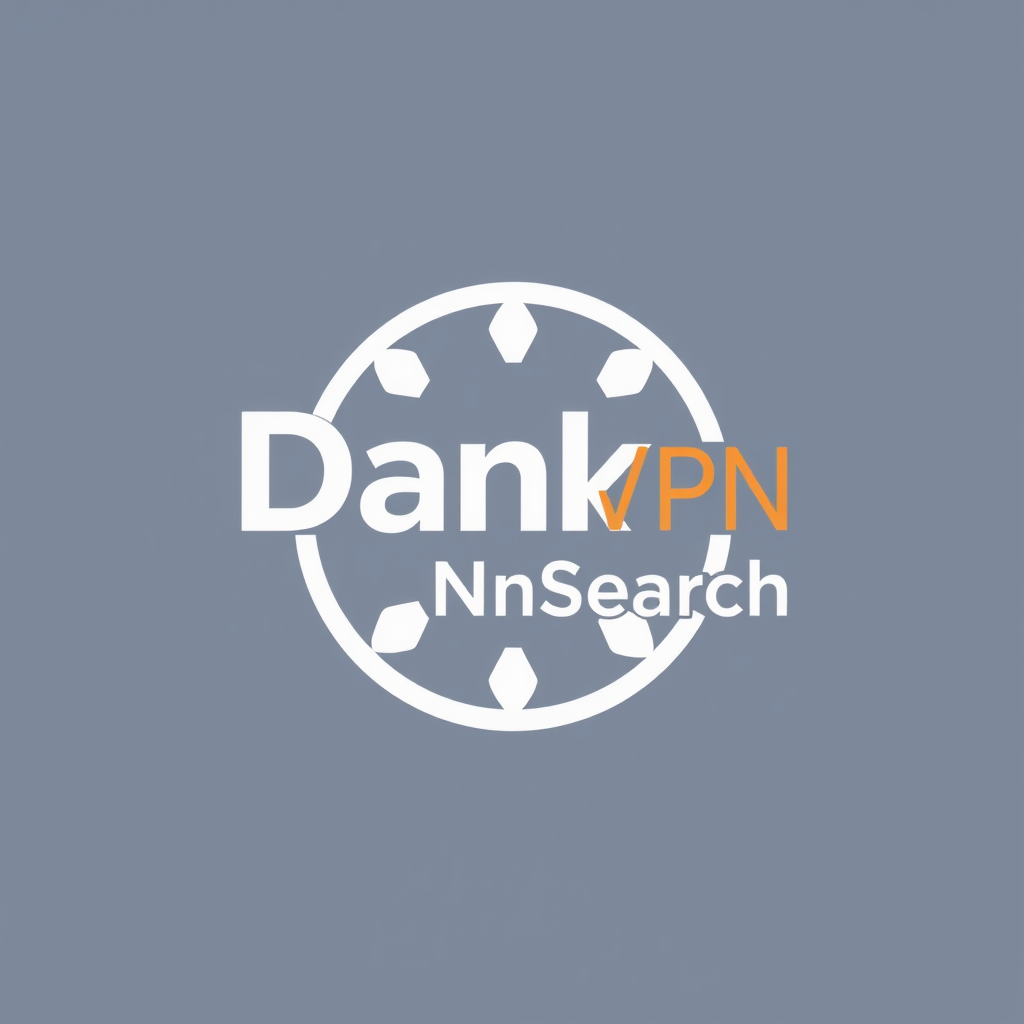 DankoVPN Logo